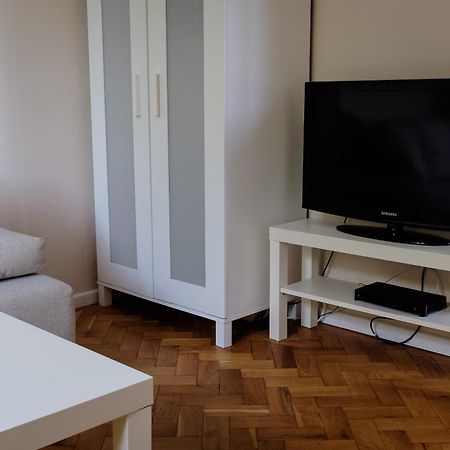 I Apartamenty Zresetuj Sie W Sopocie Ul. Grottgera 2 Zoppot Exterior foto