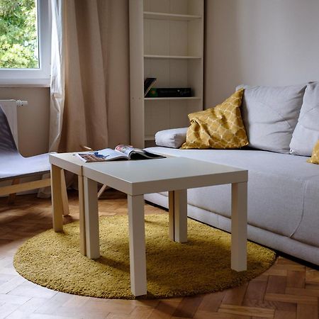 I Apartamenty Zresetuj Sie W Sopocie Ul. Grottgera 2 Zoppot Exterior foto