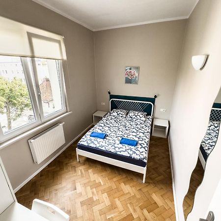I Apartamenty Zresetuj Sie W Sopocie Ul. Grottgera 2 Zoppot Exterior foto