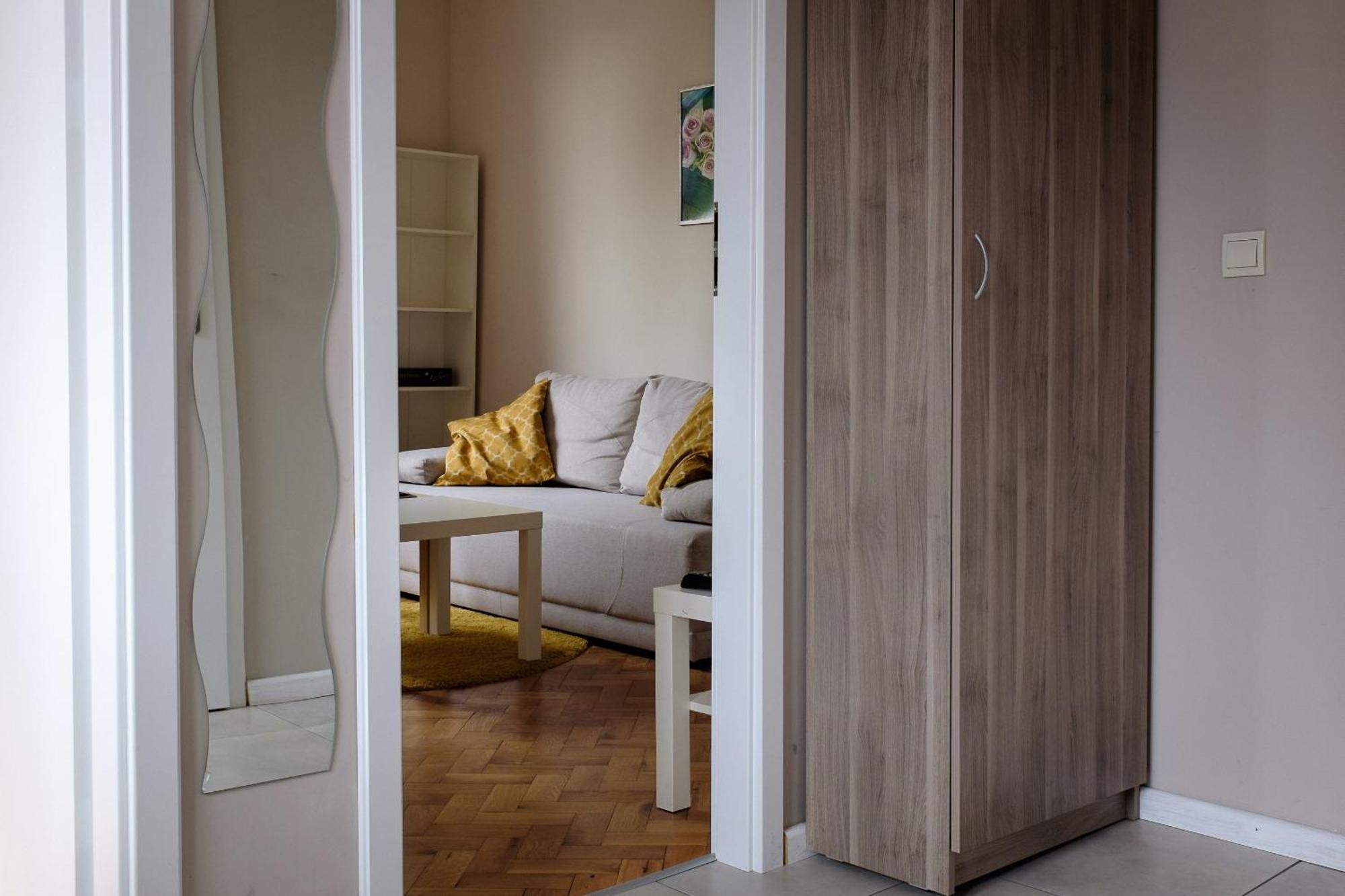 I Apartamenty Zresetuj Sie W Sopocie Ul. Grottgera 2 Zoppot Exterior foto