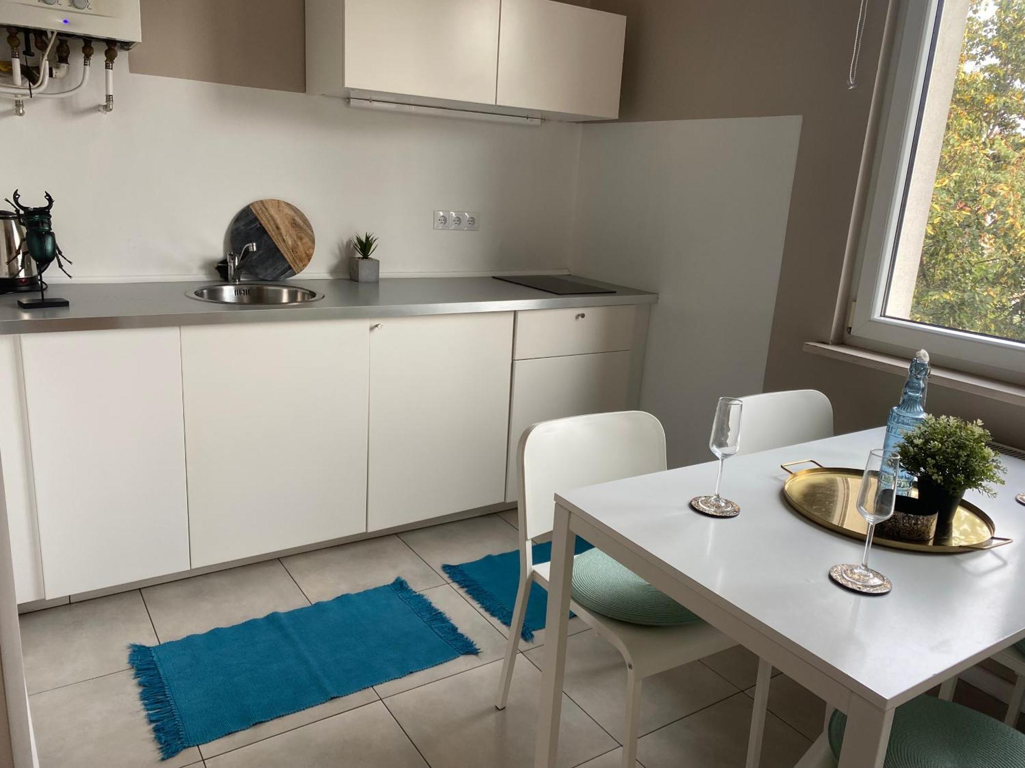I Apartamenty Zresetuj Sie W Sopocie Ul. Grottgera 2 Zoppot Exterior foto