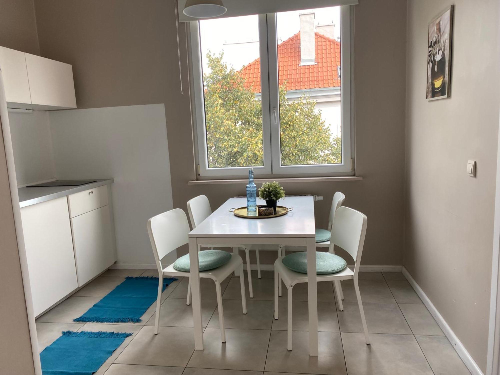 I Apartamenty Zresetuj Sie W Sopocie Ul. Grottgera 2 Zoppot Exterior foto