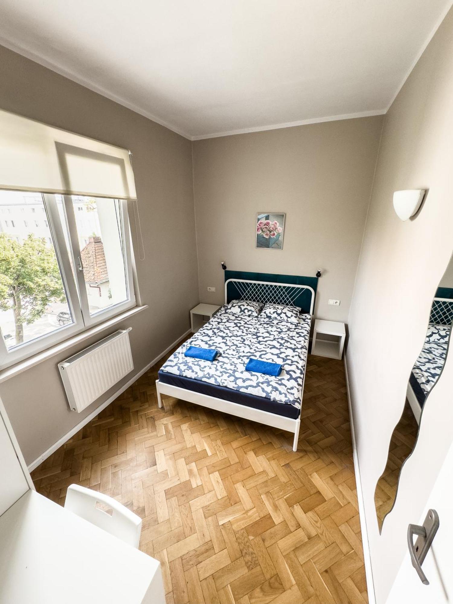 I Apartamenty Zresetuj Sie W Sopocie Ul. Grottgera 2 Zoppot Exterior foto