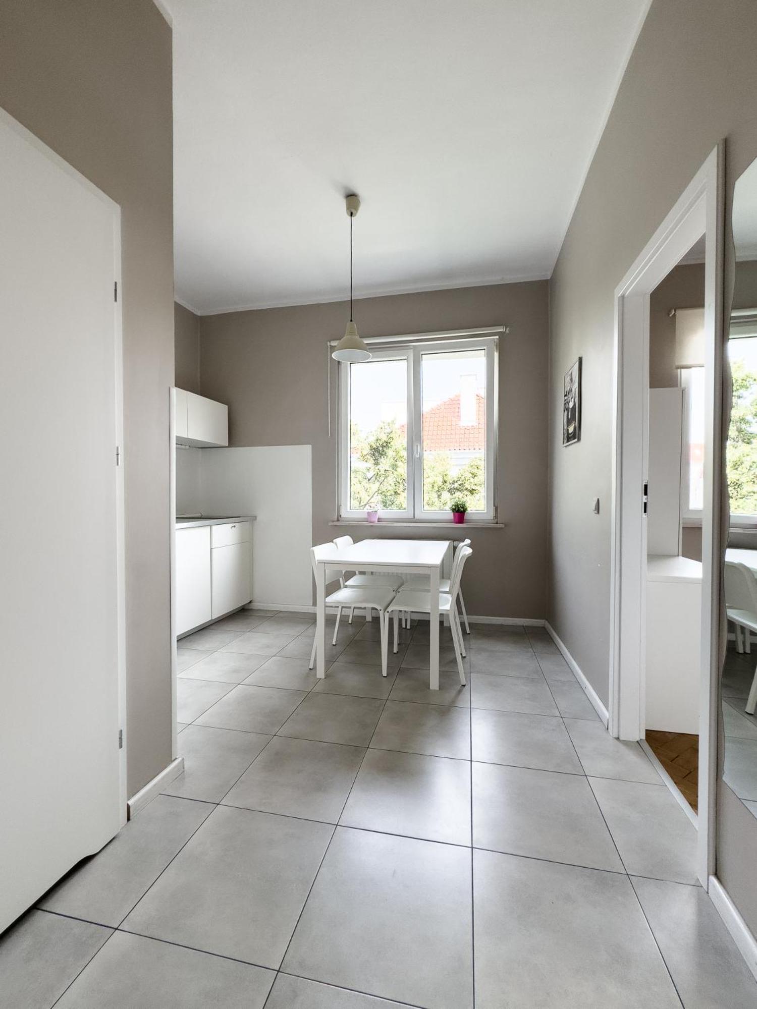 I Apartamenty Zresetuj Sie W Sopocie Ul. Grottgera 2 Zoppot Exterior foto