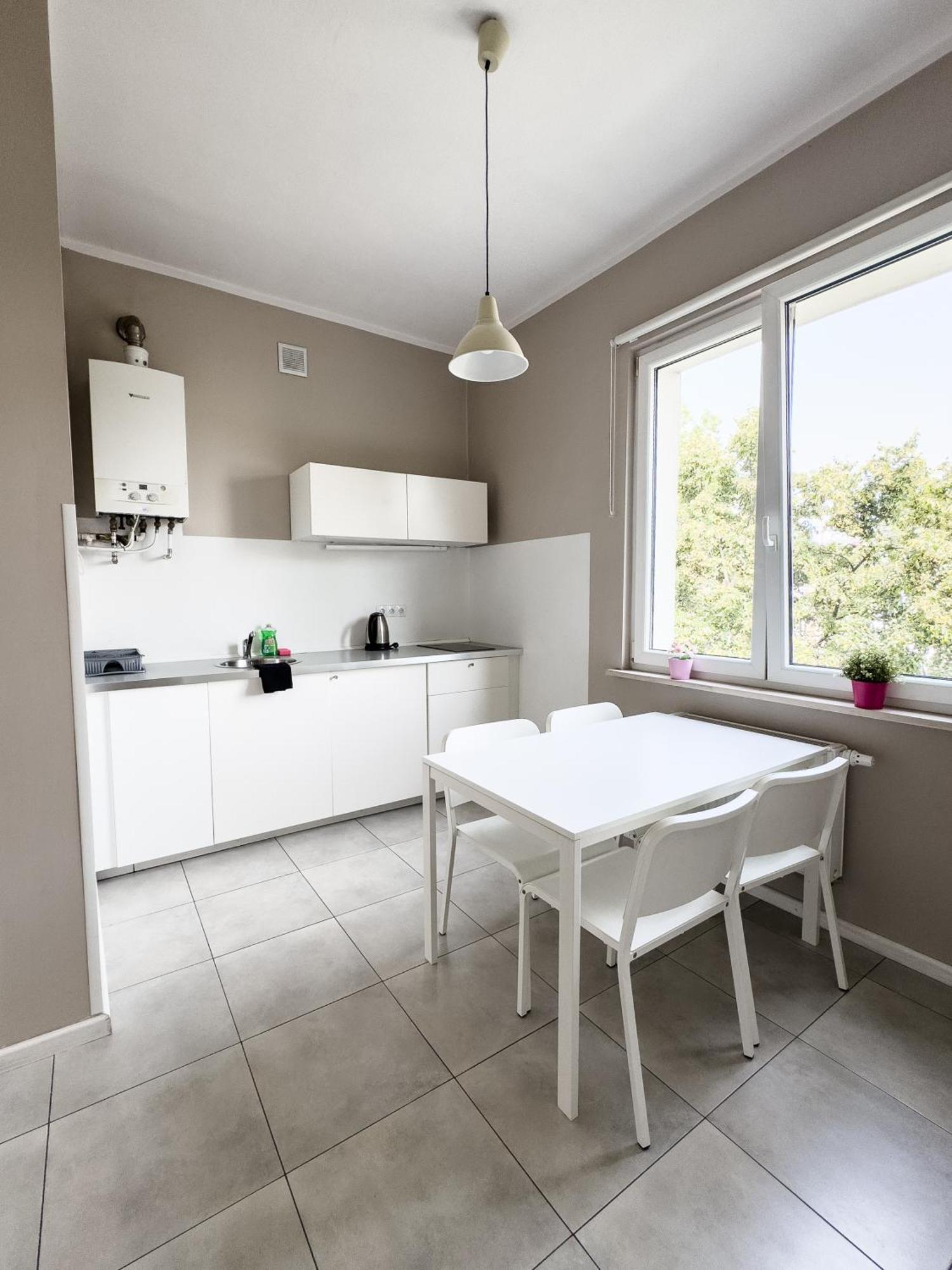 I Apartamenty Zresetuj Sie W Sopocie Ul. Grottgera 2 Zoppot Exterior foto
