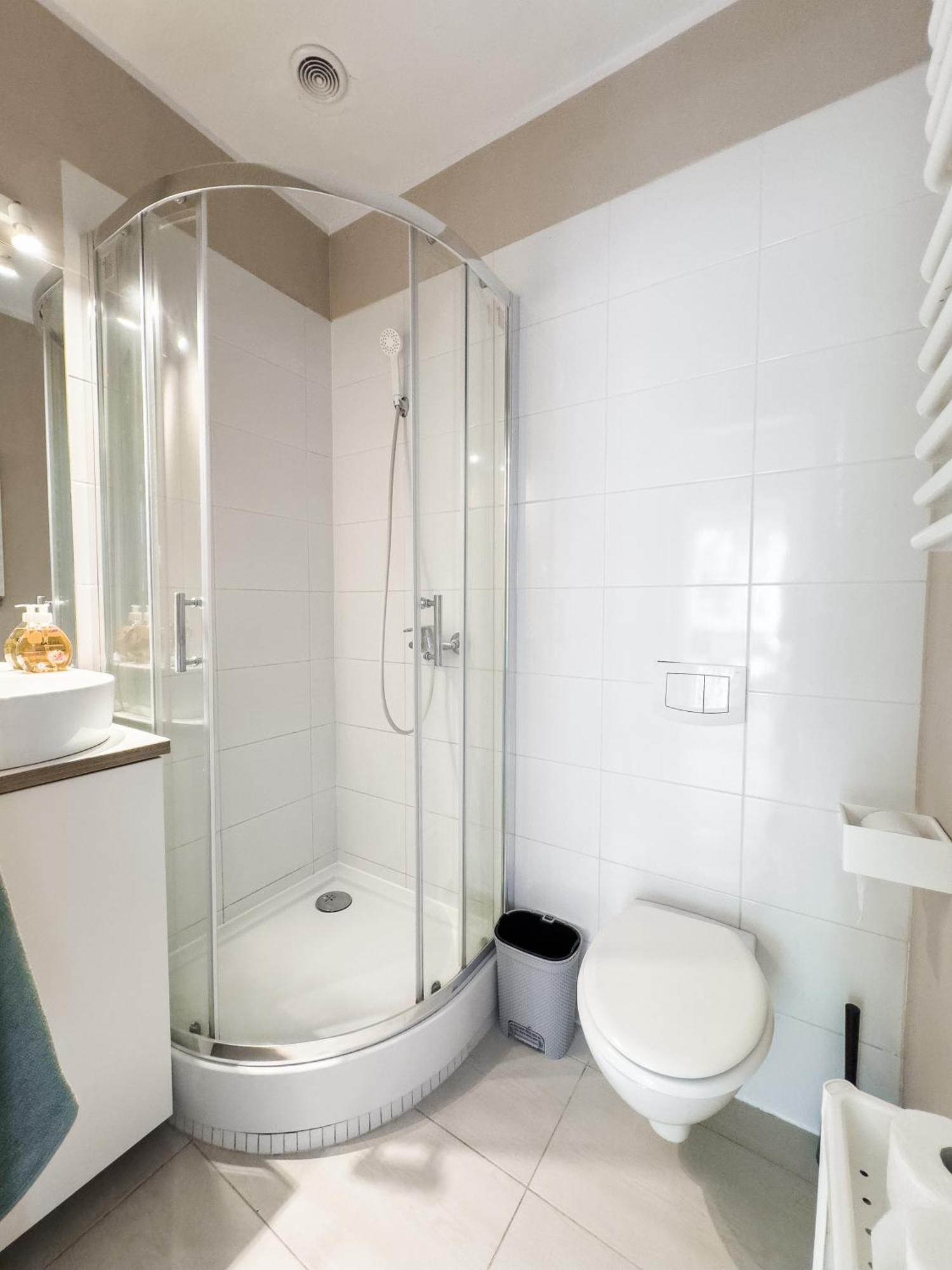 I Apartamenty Zresetuj Sie W Sopocie Ul. Grottgera 2 Zoppot Exterior foto